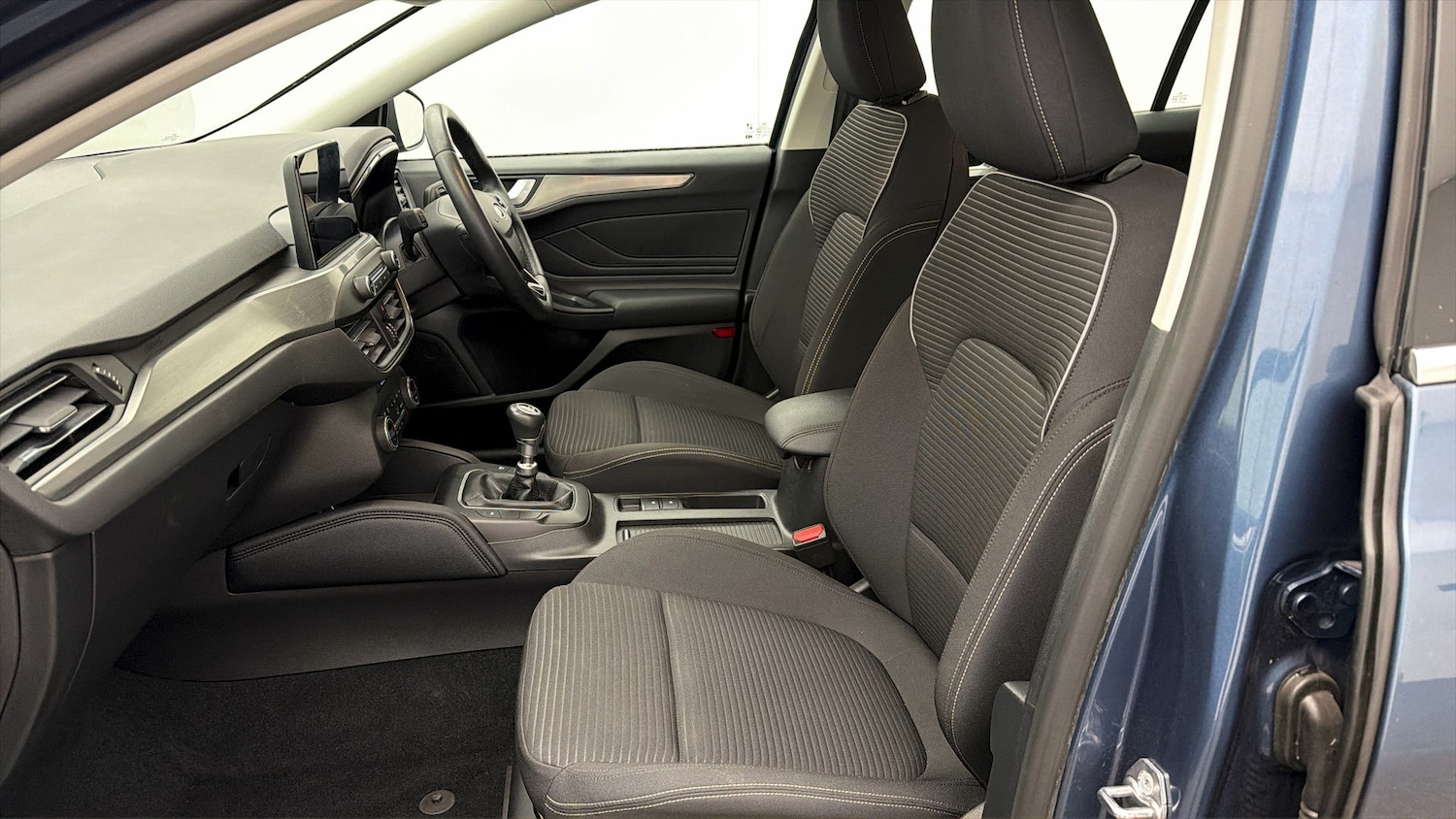 Used Ford Focus 2020 for sale - 78077492: Photo 13