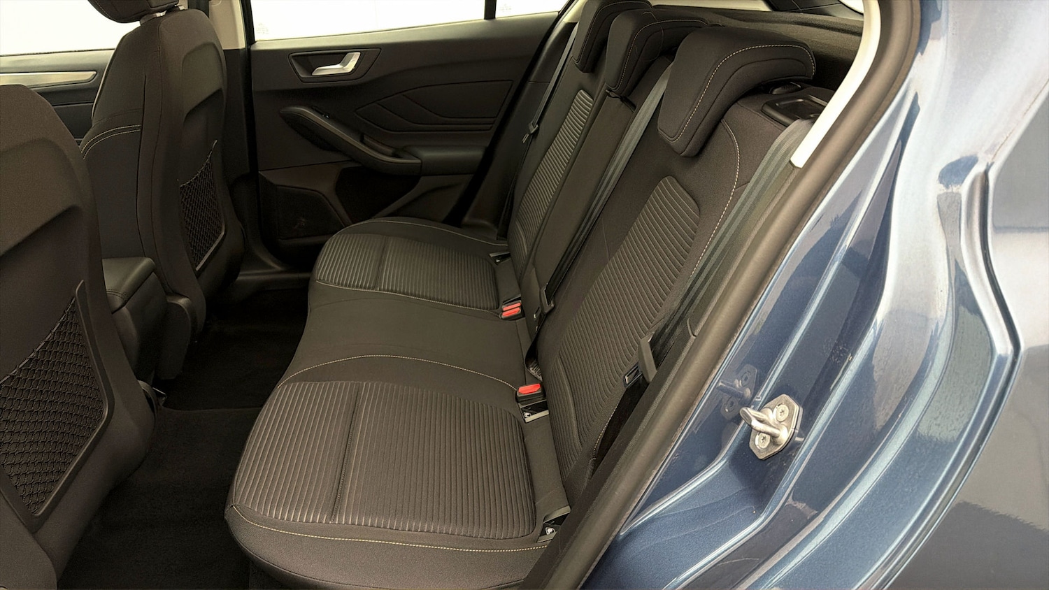 Used Ford Focus 2020 for sale - 78077492: Photo 15