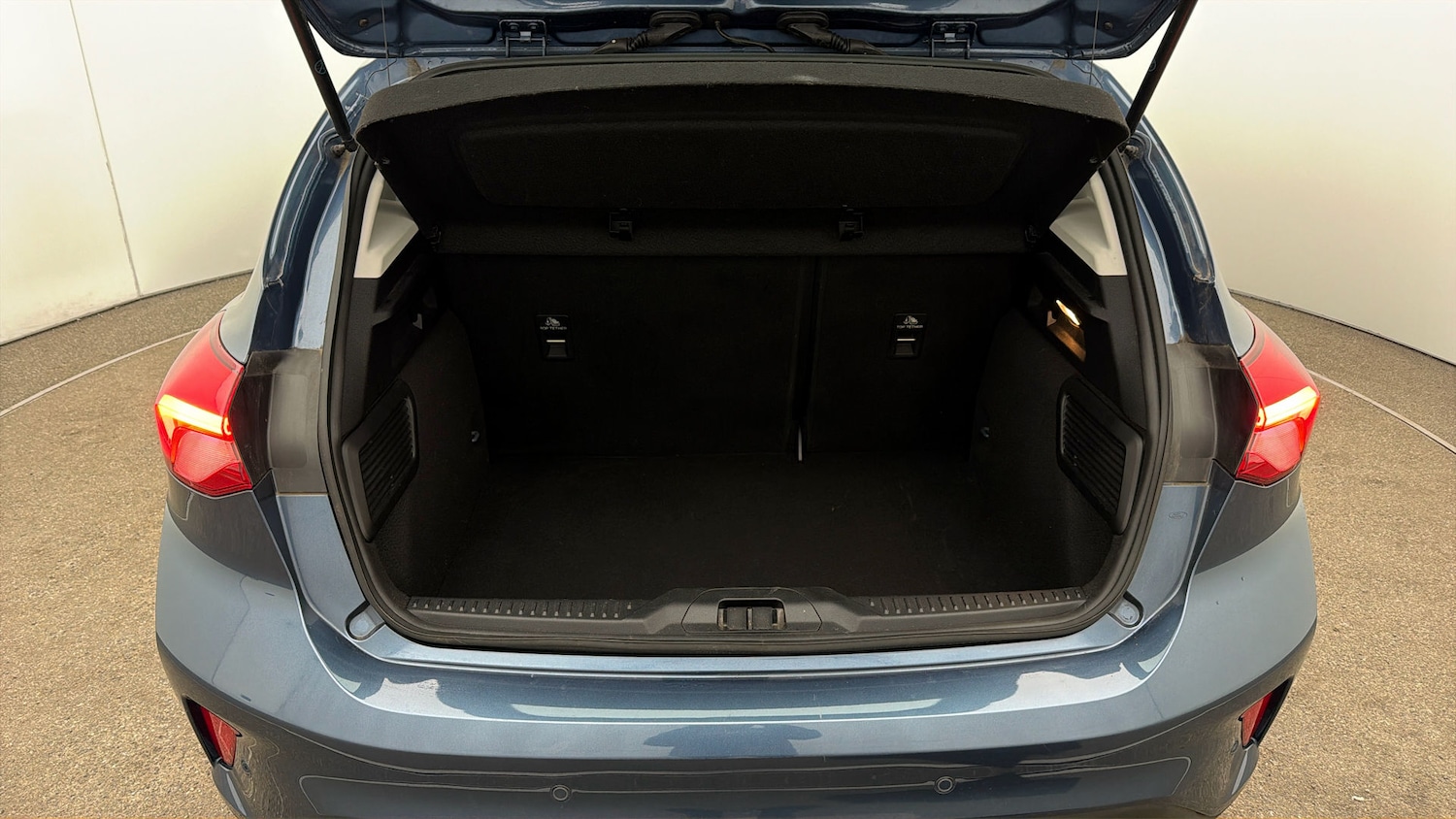 Used Ford Focus 2020 for sale - 78077492: Photo 16