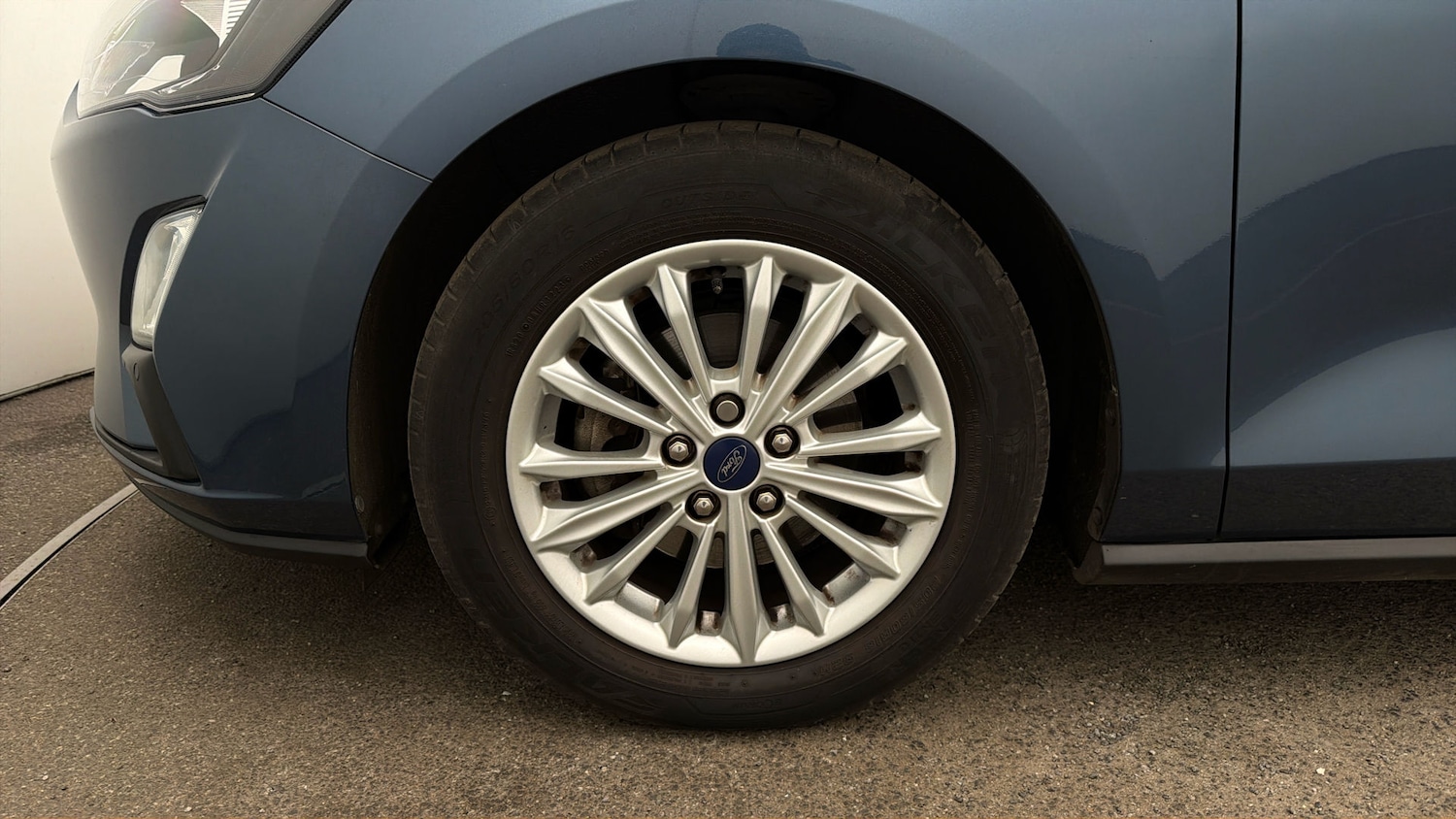 Used Ford Focus 2020 for sale - 78077492: Photo 17