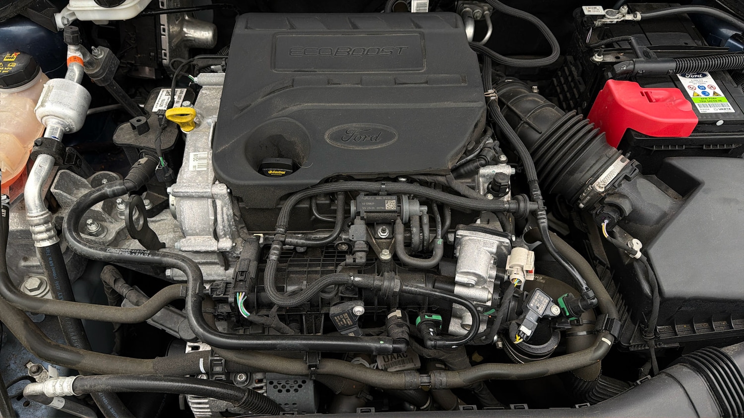 Used Ford Focus 2020 for sale - 78077492: Photo 18