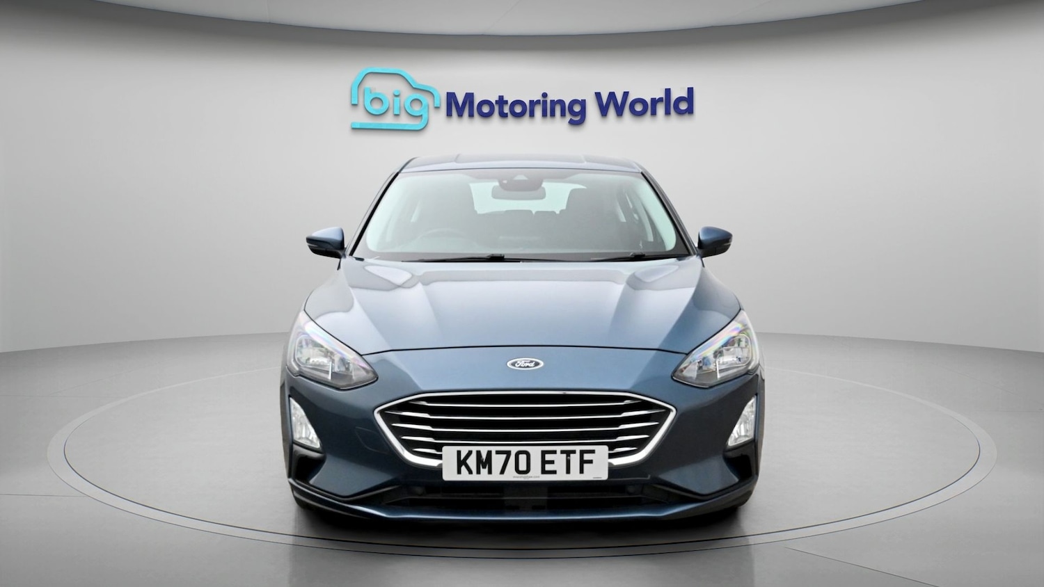 Used Ford Focus 2020 for sale - 78077492: Photo 2