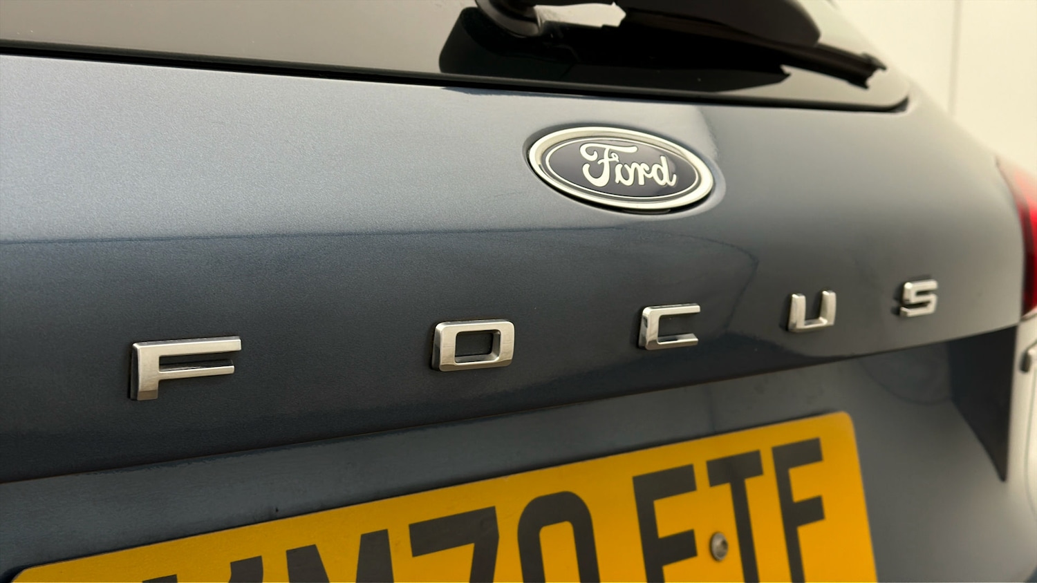 Used Ford Focus 2020 for sale - 78077492: Photo 20