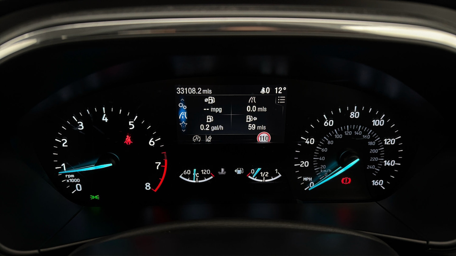 Used Ford Focus 2020 for sale - 78077492: Photo 24