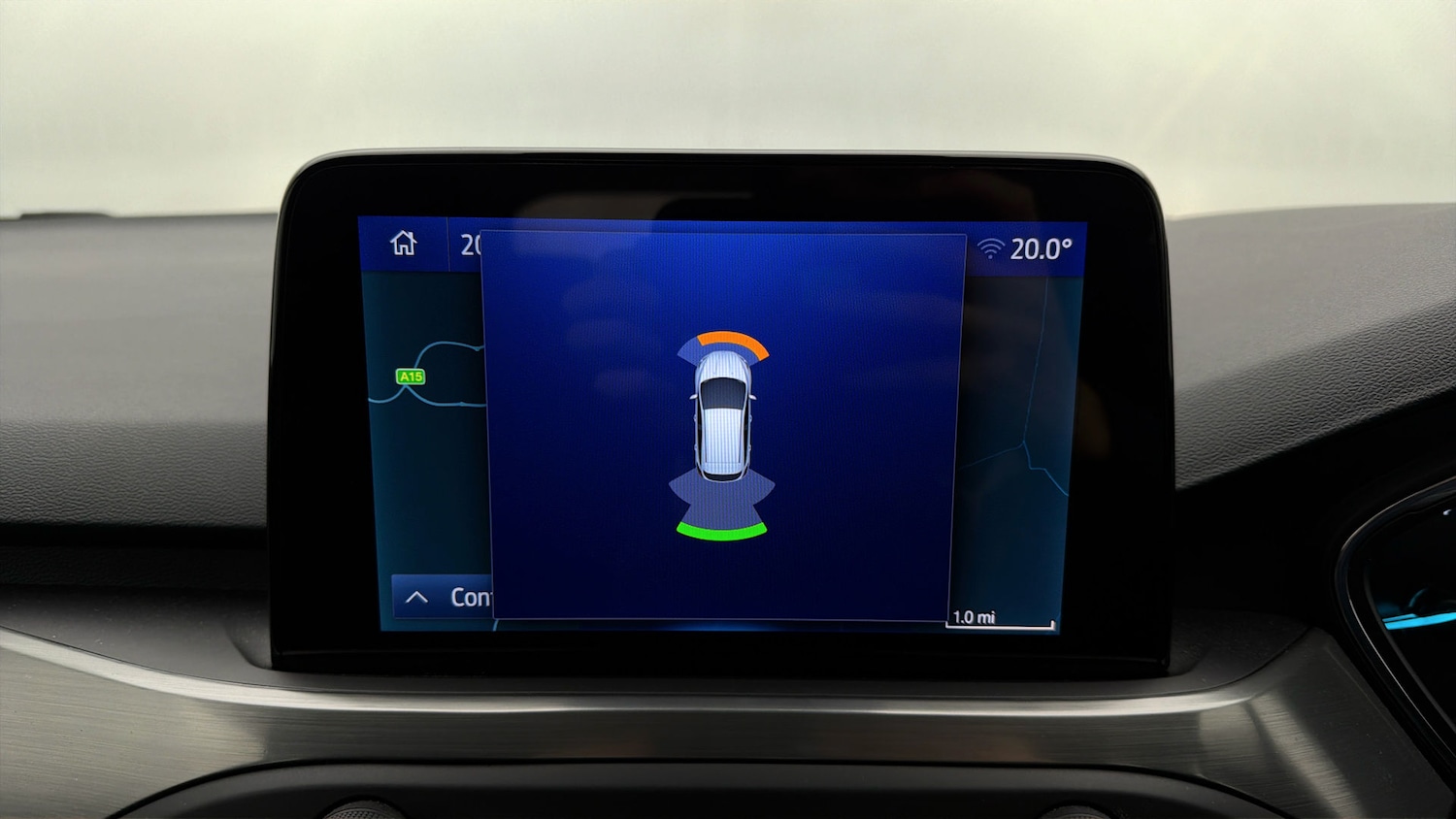 Used Ford Focus 2020 for sale - 78077492: Photo 25