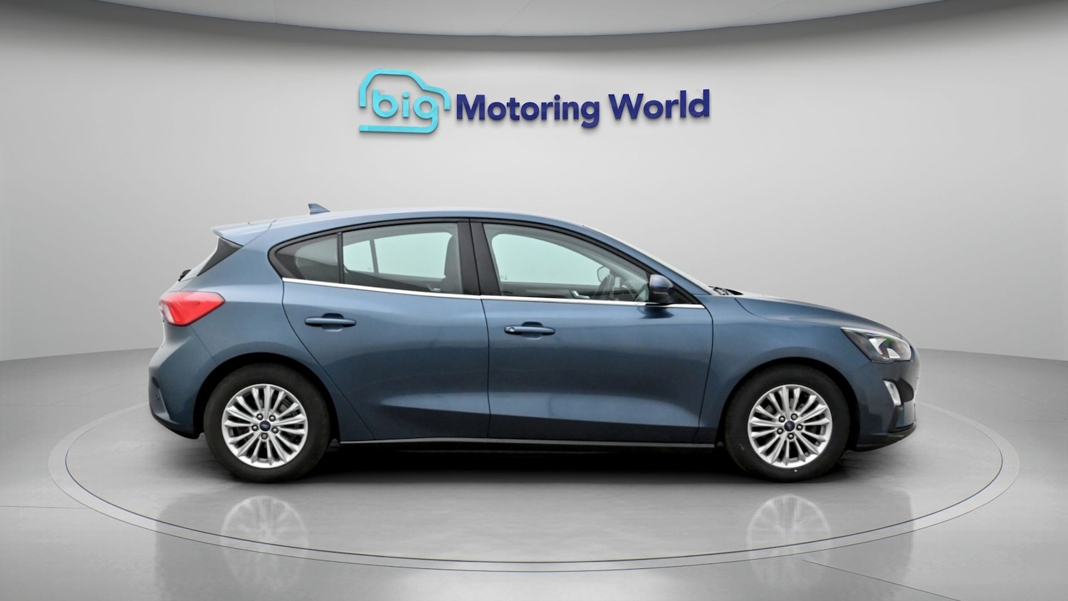 Used Ford Focus 2020 for sale - 78077492: Photo 8