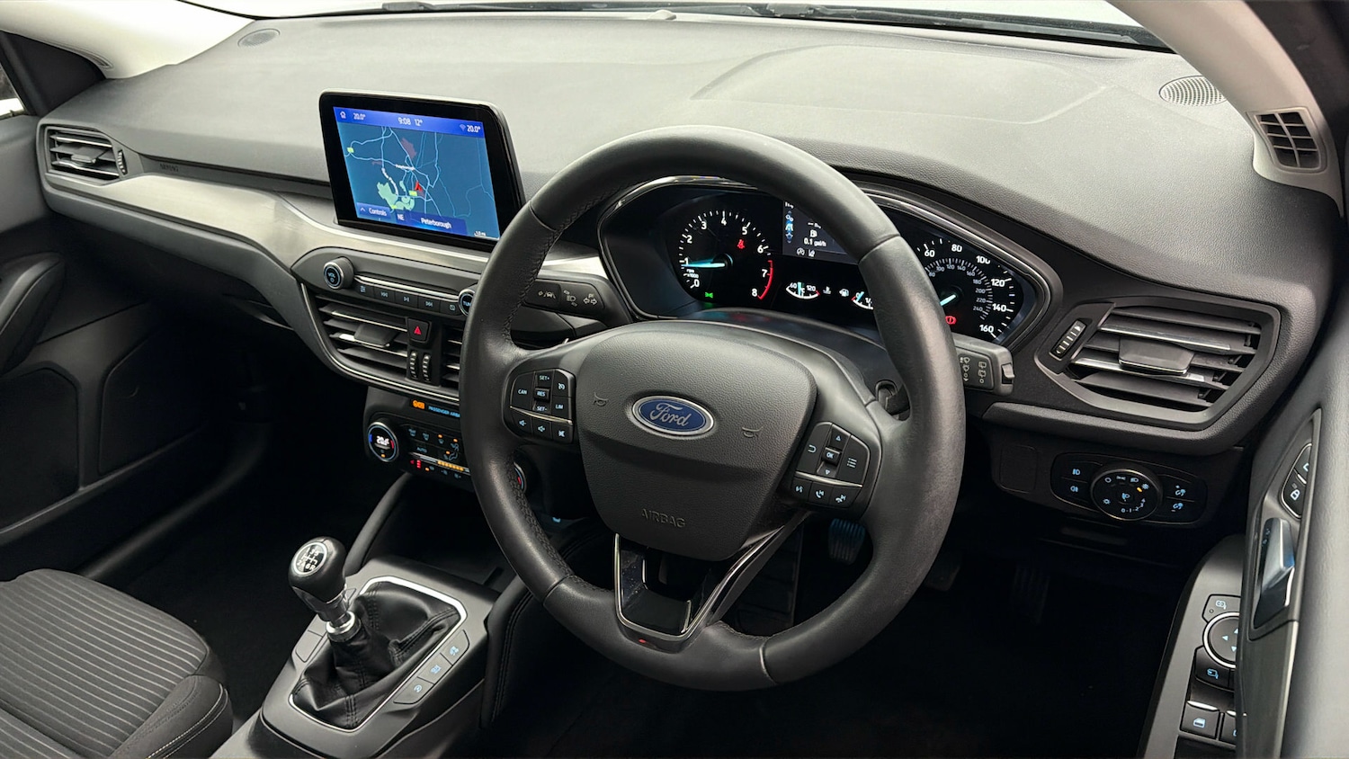 Used Ford Focus 2020 for sale - 78077492: Photo 9
