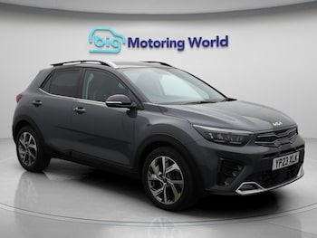 Kia - Stonic