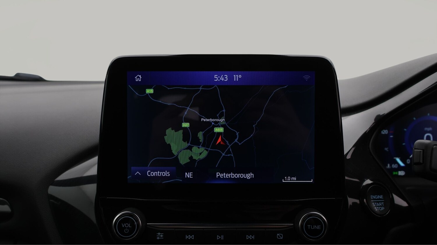 Used Ford Puma 2022 for sale - 77210954: Photo 11