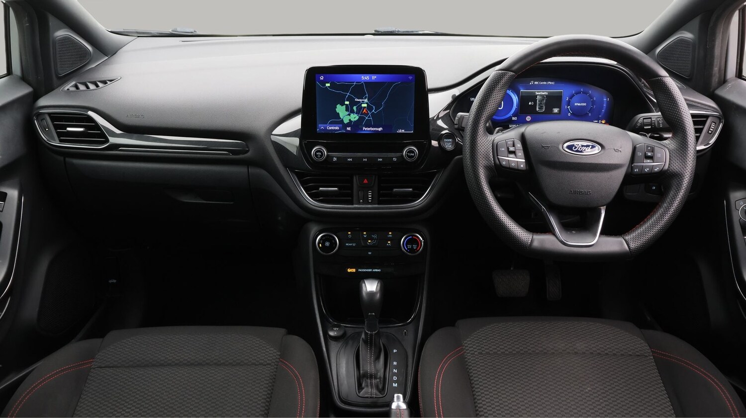 Used Ford Puma 2022 for sale - 77210954: Photo 13