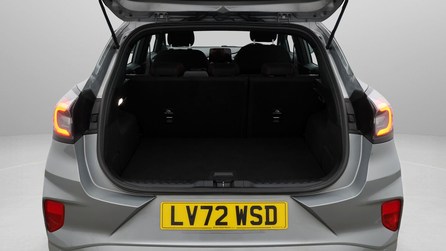 Used Ford Puma 2022 for sale - 77210954: Photo 17