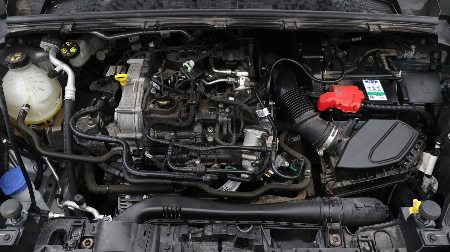 Used Ford Puma 2022 for sale - 77210954: Photo 19