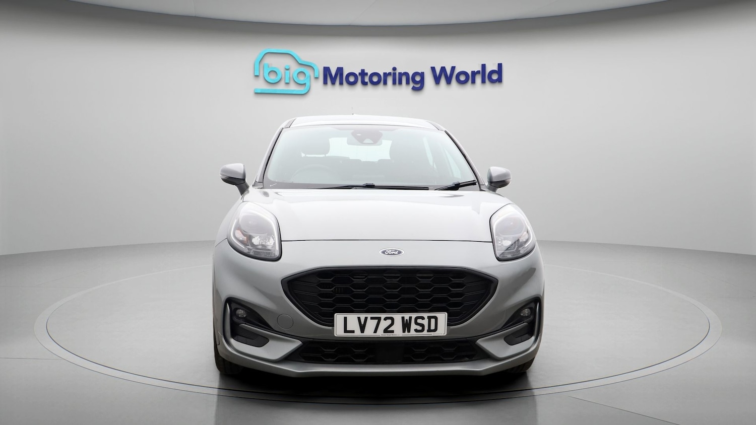 Used Ford Puma 2022 for sale - 77210954: Photo 2