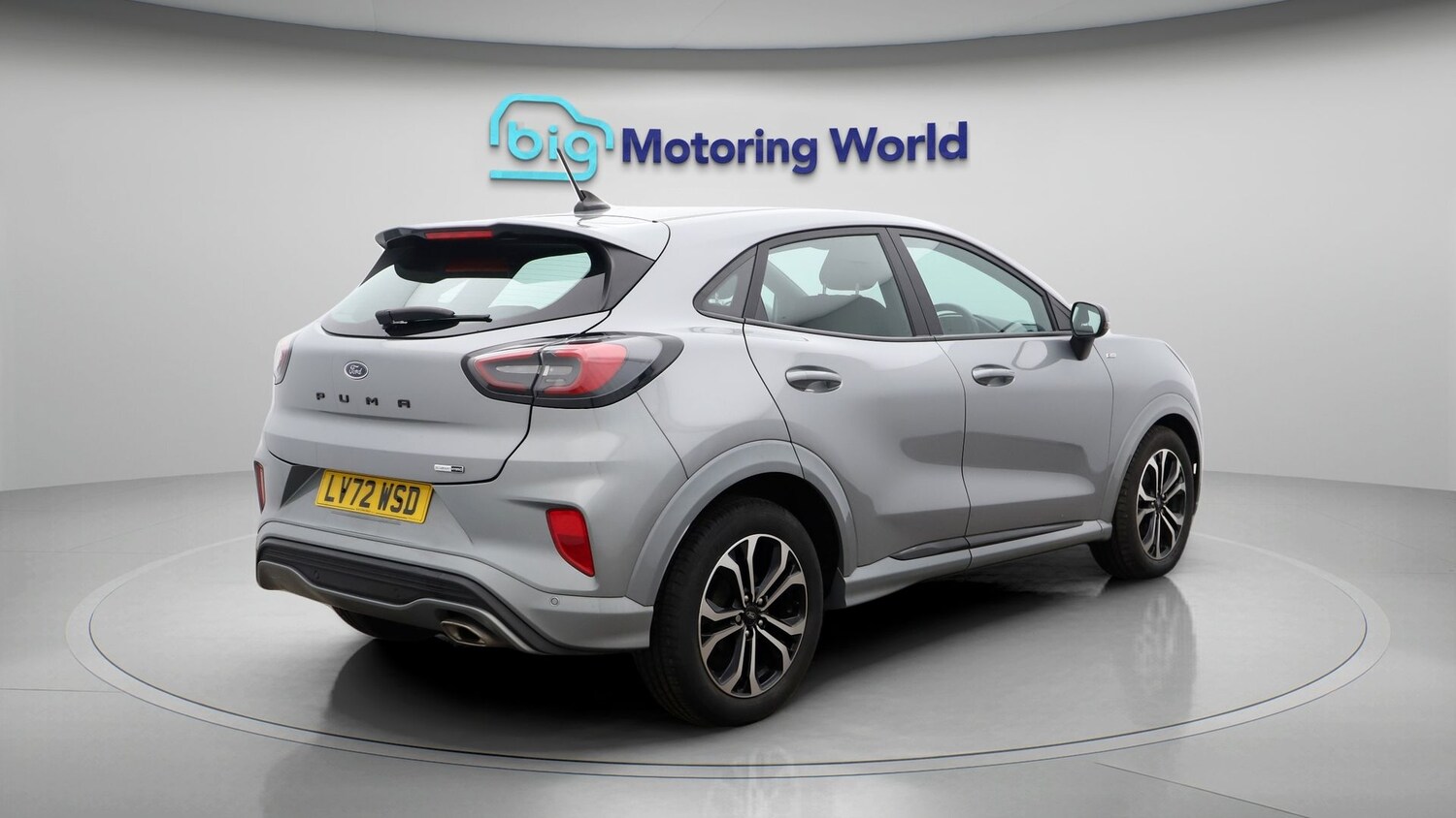 Used Ford Puma 2022 for sale - 77210954: Photo 7