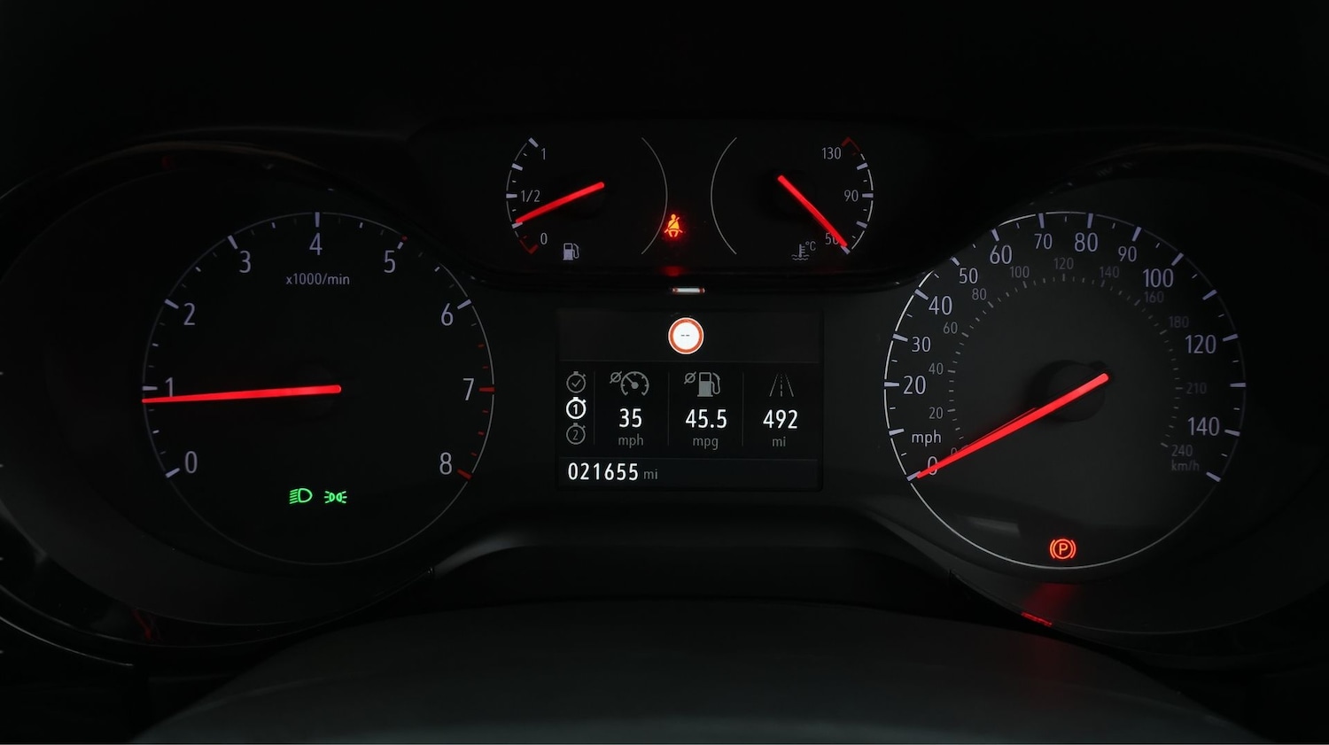 Used Vauxhall Corsa 2020 for sale - 77195811: Photo 10