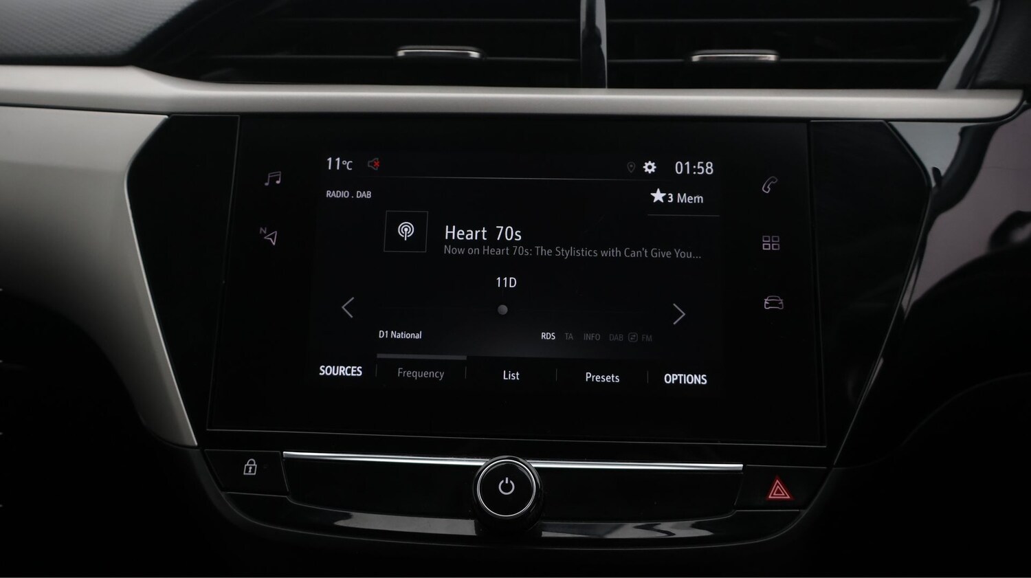 Used Vauxhall Corsa 2020 for sale - 77195811: Photo 11