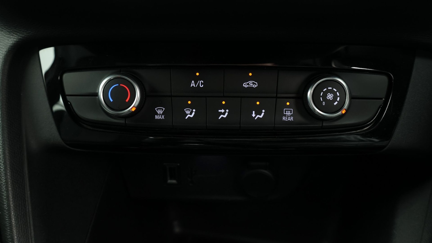 Used Vauxhall Corsa 2020 for sale - 77195811: Photo 12