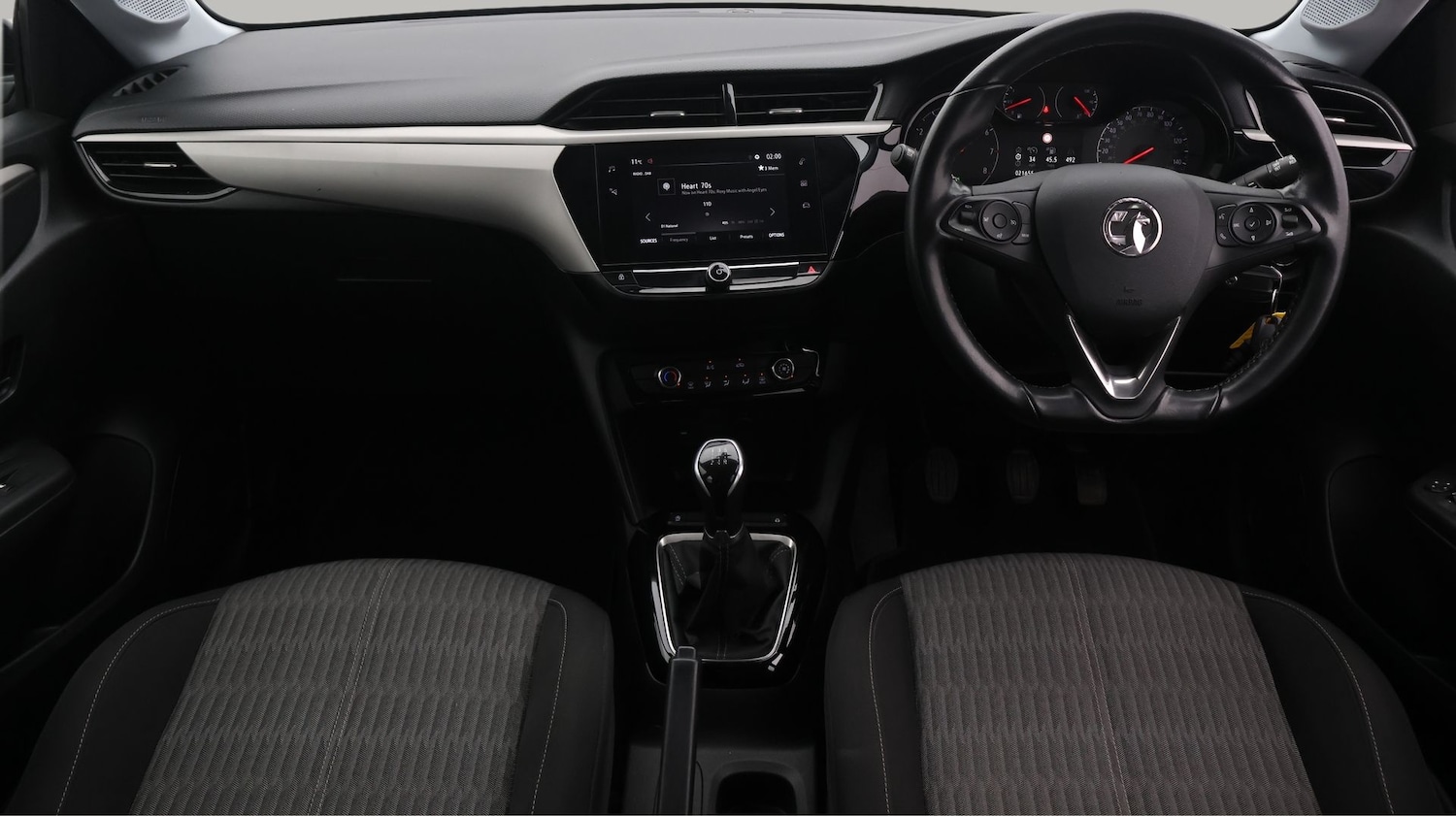 Used Vauxhall Corsa 2020 for sale - 77195811: Photo 13