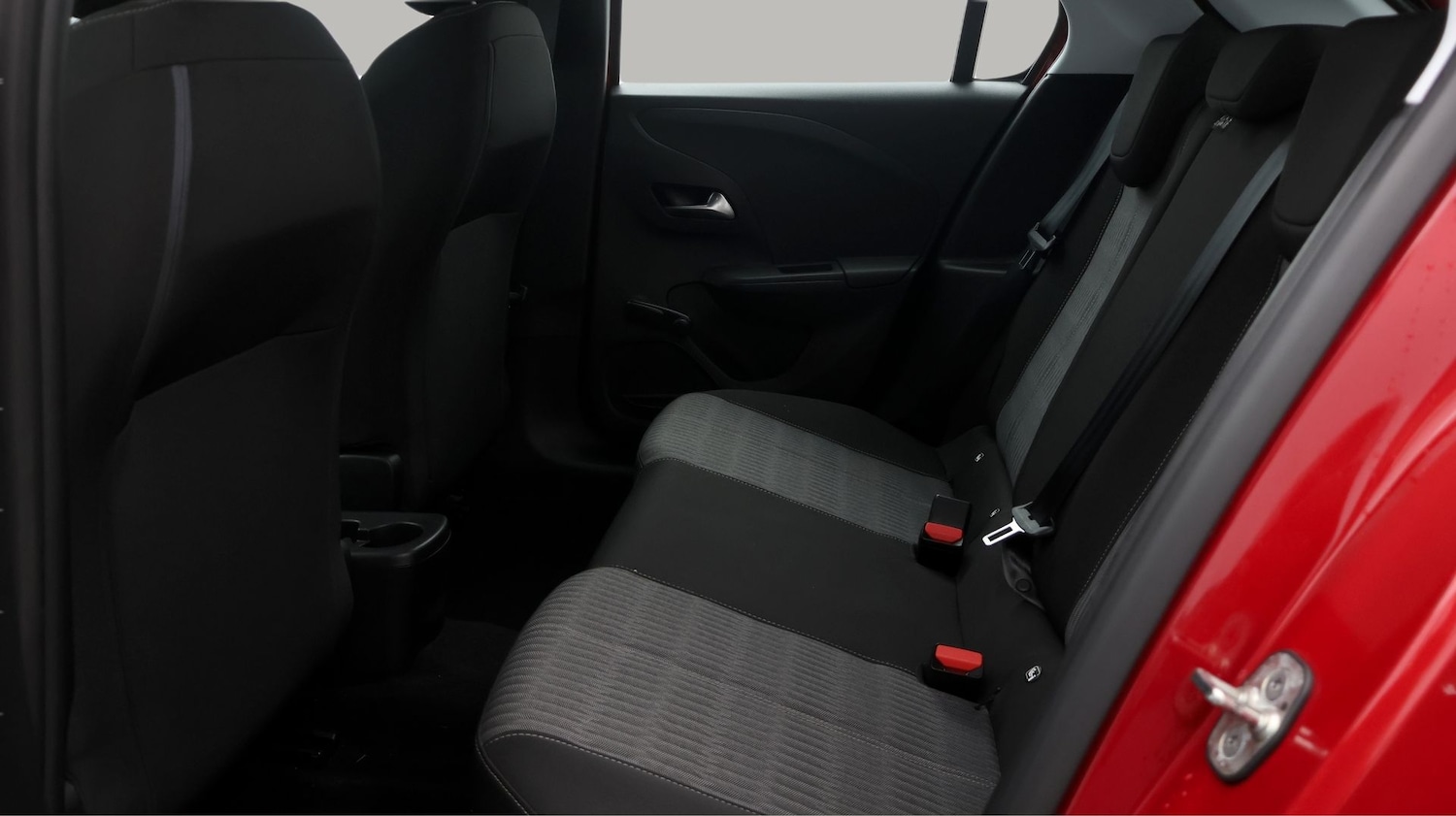 Used Vauxhall Corsa 2020 for sale - 77195811: Photo 16