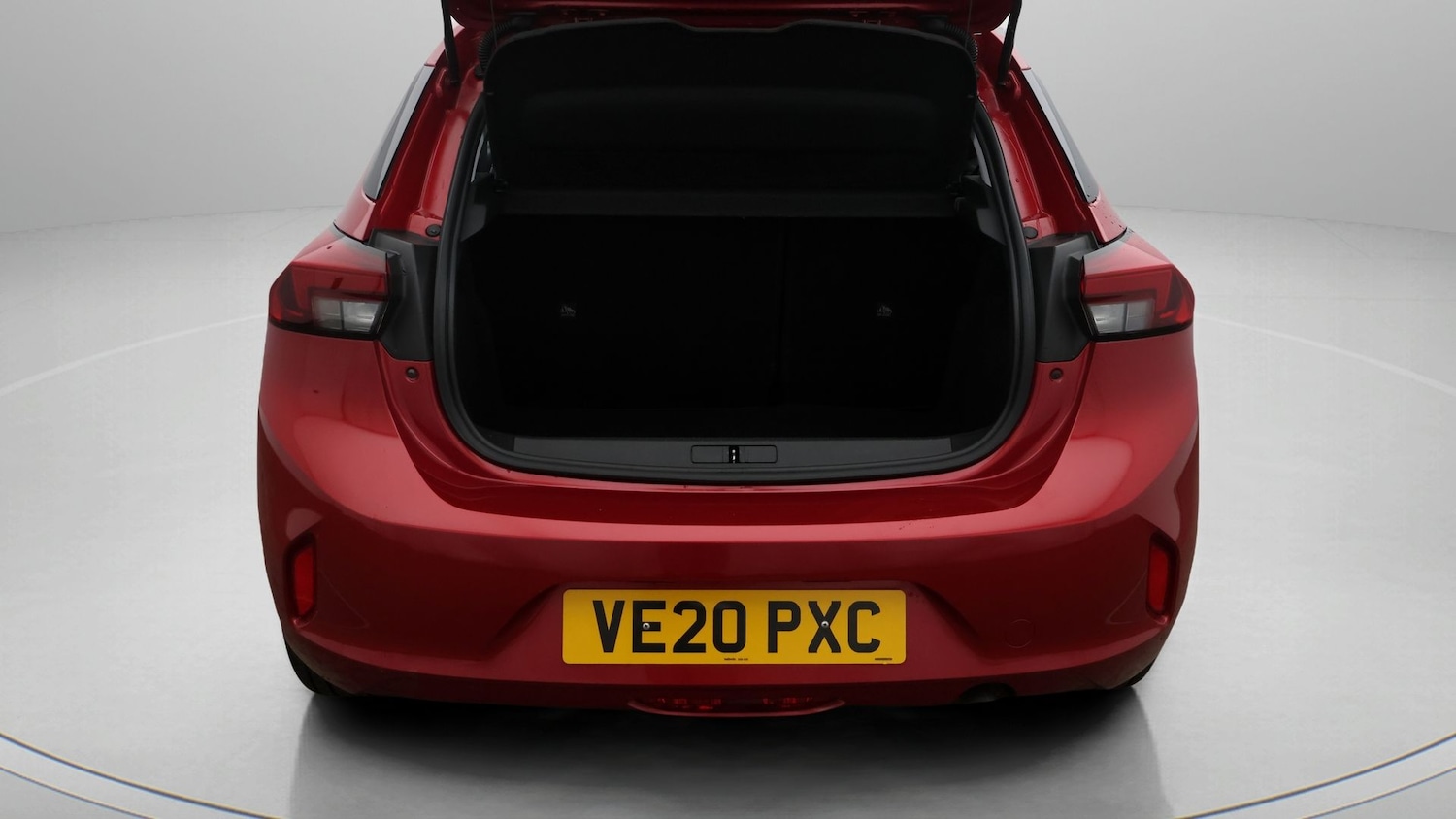 Used Vauxhall Corsa 2020 for sale - 77195811: Photo 17