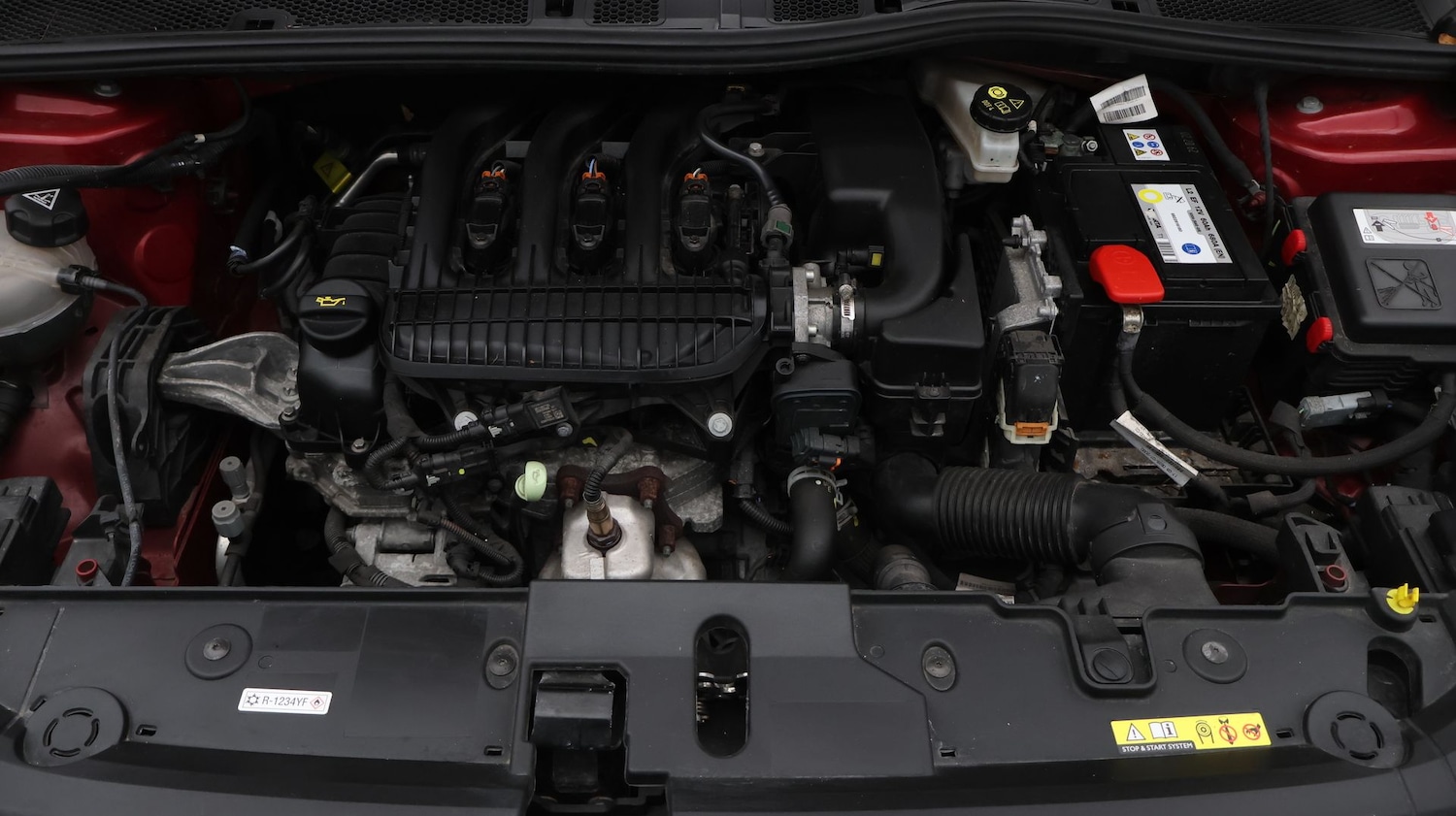 Used Vauxhall Corsa 2020 for sale - 77195811: Photo 19