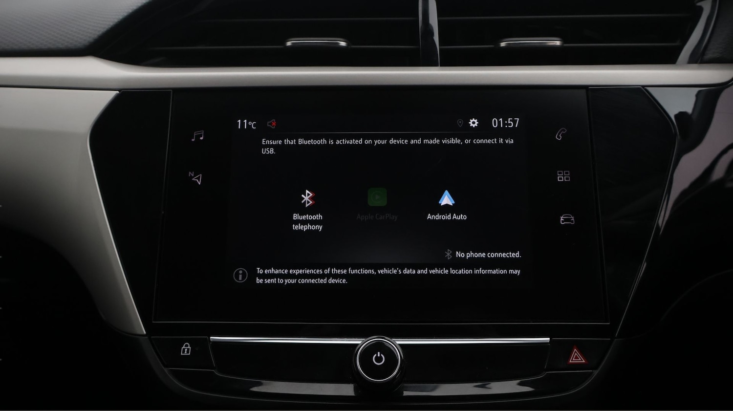 Used Vauxhall Corsa 2020 for sale - 77195811: Photo 24