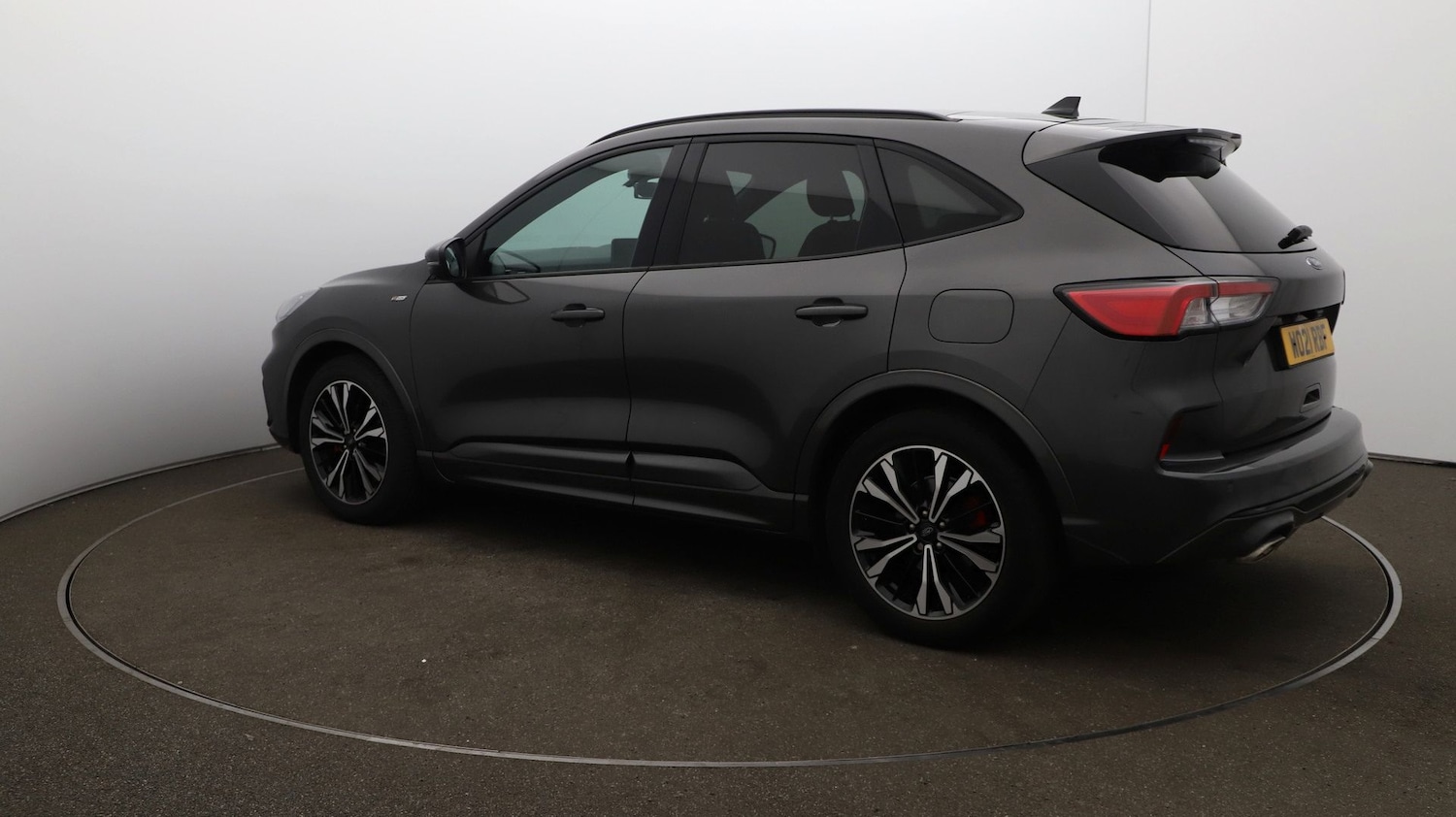 Used Ford Kuga for sale - 76811236: Photo 10