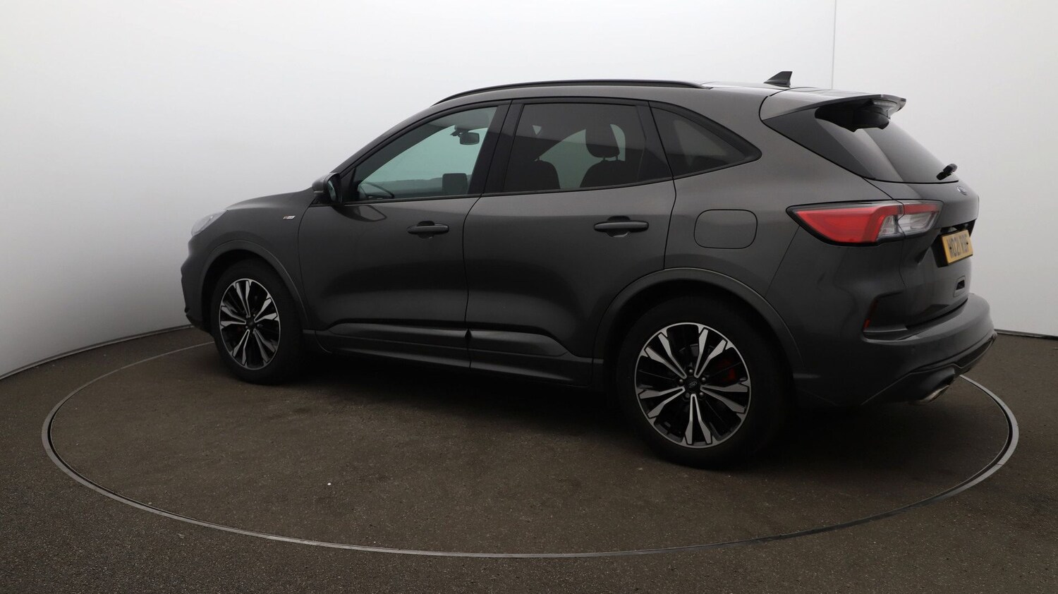 Used Ford Kuga for sale - 76811236: Photo 12