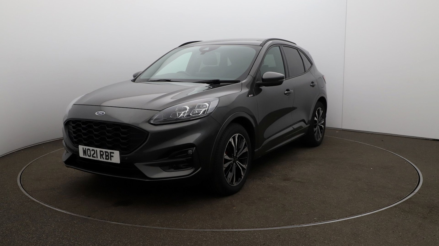 Used Ford Kuga for sale - 76811236: Photo 14