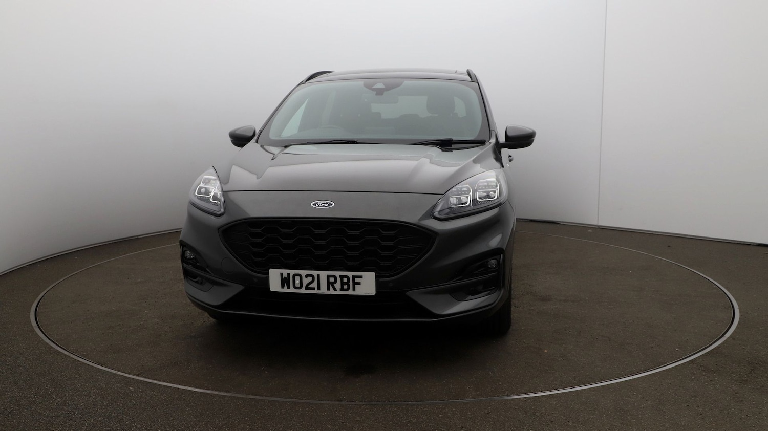 Used Ford Kuga for sale - 76811236: Photo 18