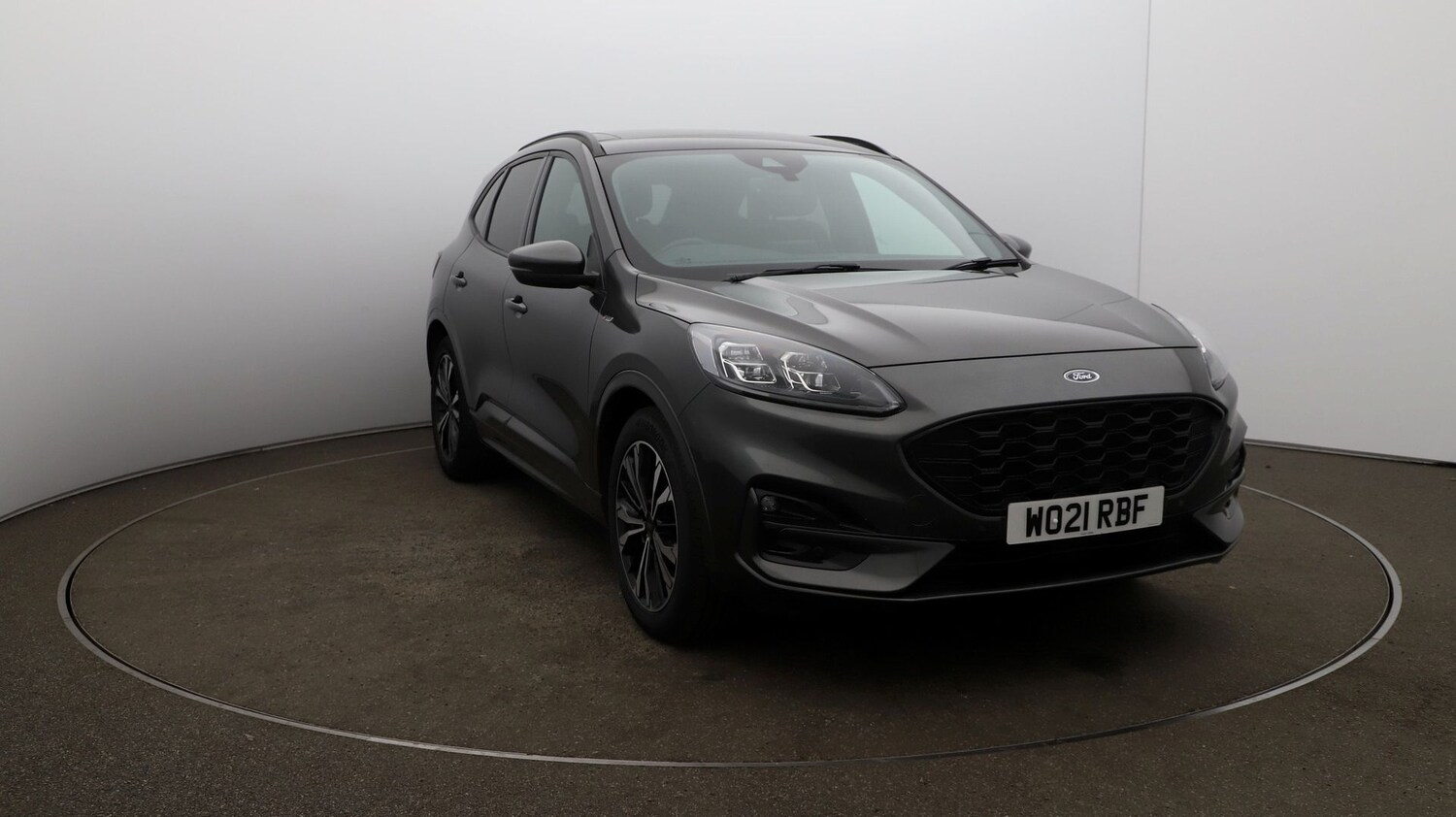 Used Ford Kuga for sale - 76811236: Photo 24