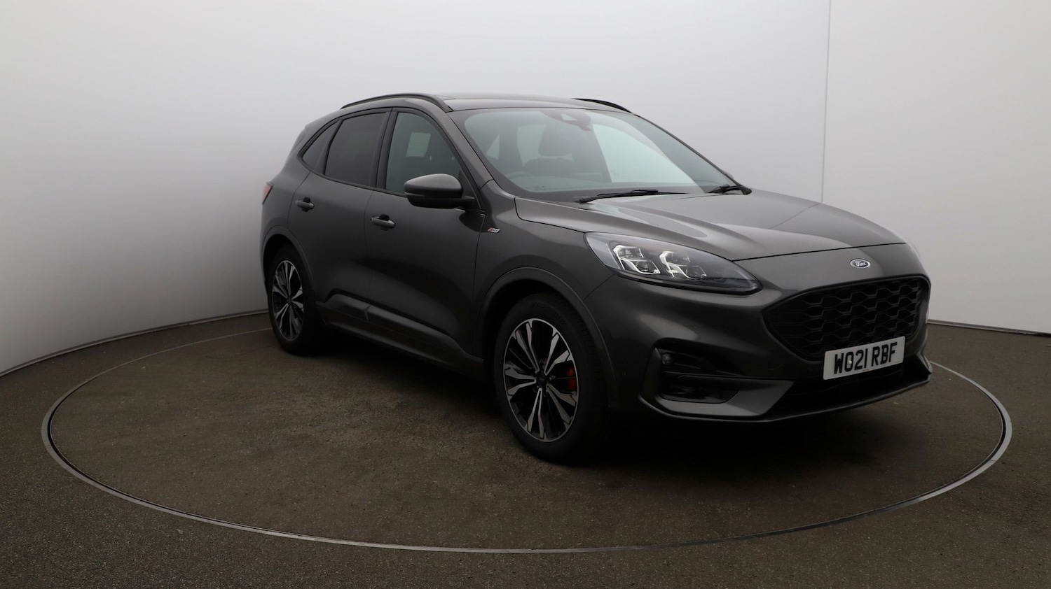 Used Ford Kuga for sale - 76811236: Photo 26