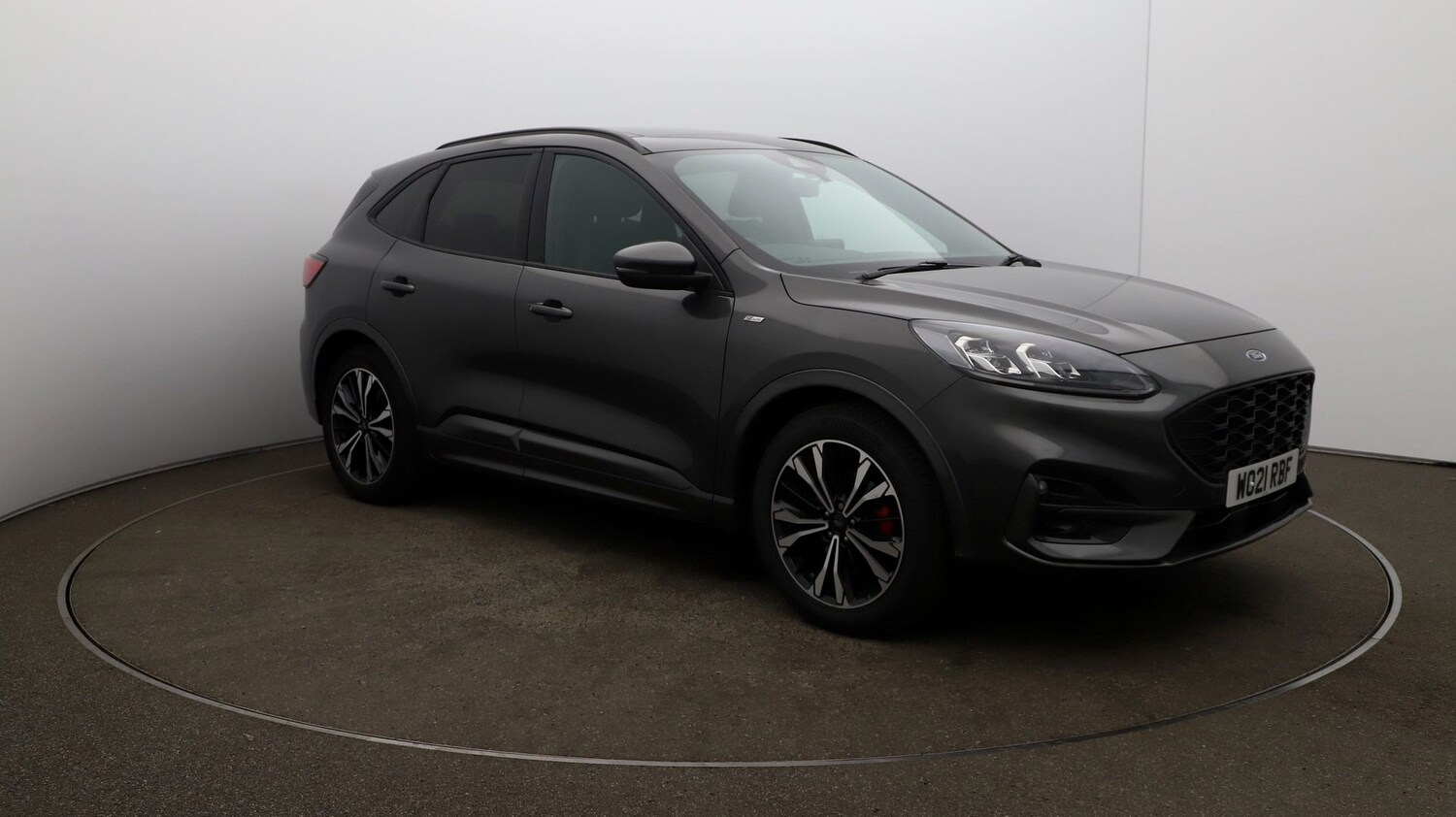 Used Ford Kuga for sale - 76811236: Photo 28