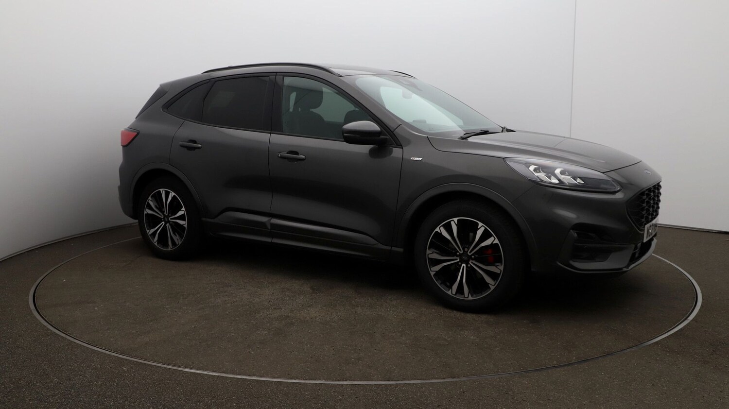 Used Ford Kuga for sale - 76811236: Photo 30