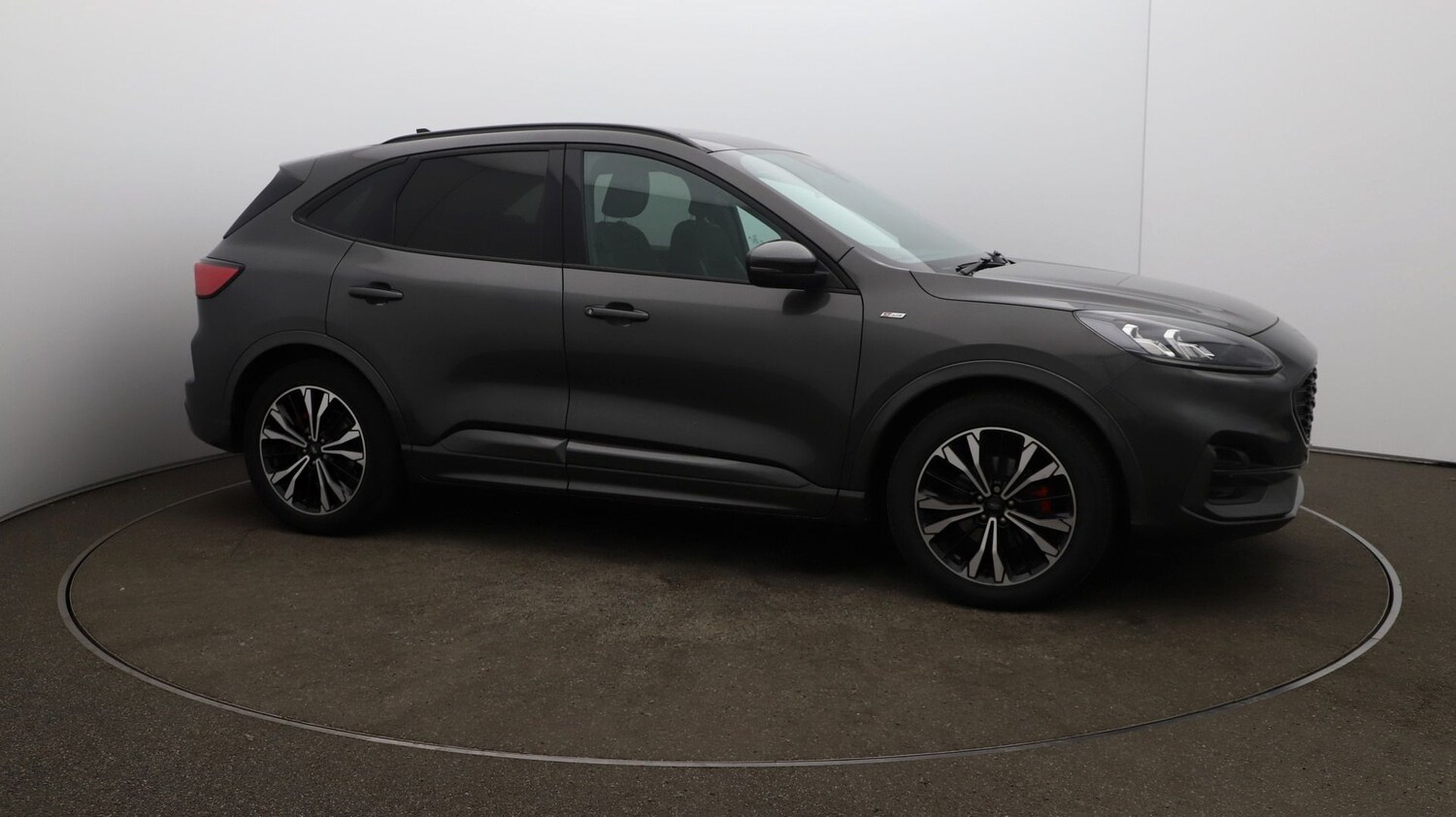 Used Ford Kuga for sale - 76811236: Photo 32