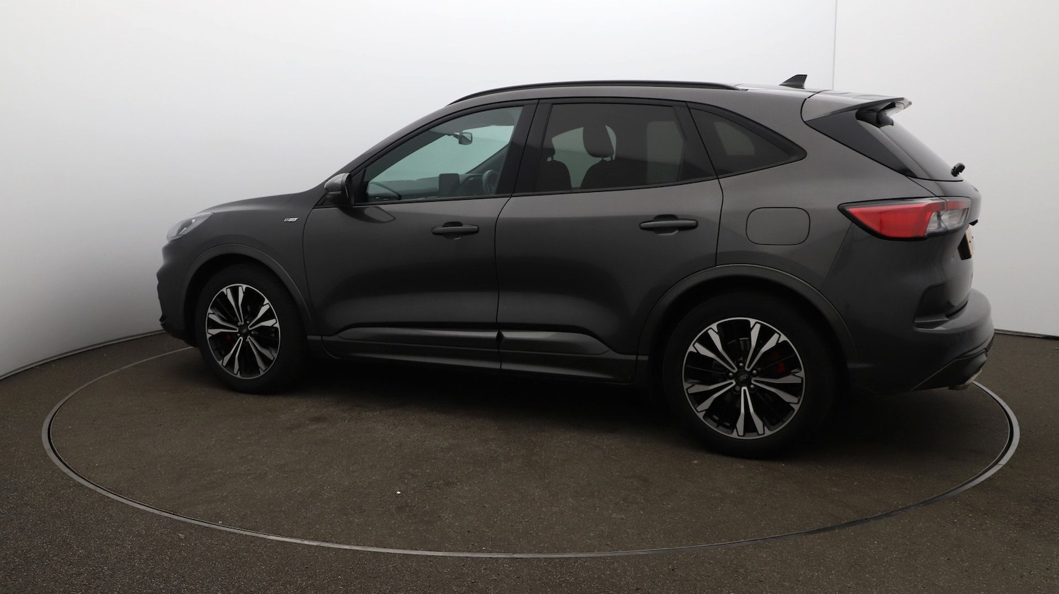 Used Ford Kuga for sale - 76811236: Photo 34