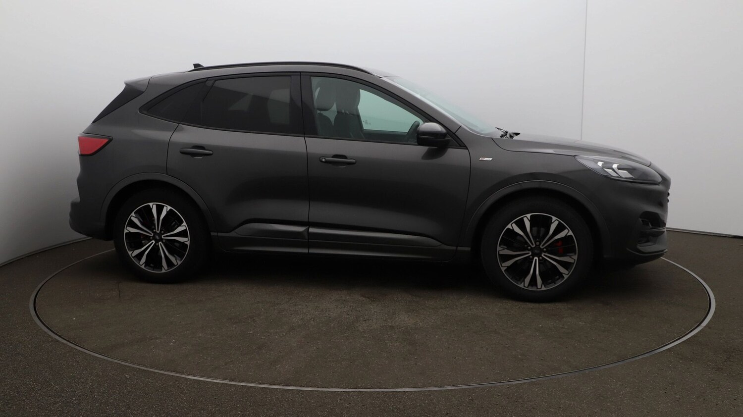 Used Ford Kuga for sale - 76811236: Photo 36