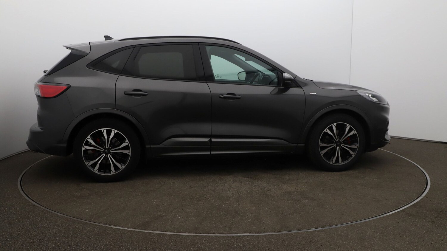 Used Ford Kuga for sale - 76811236: Photo 40