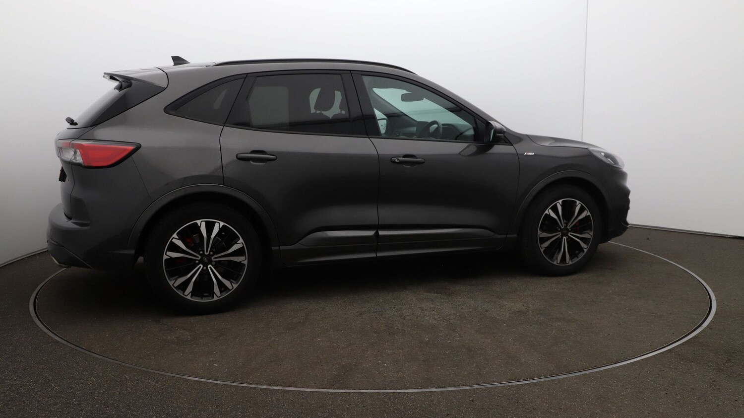 Used Ford Kuga for sale - 76811236: Photo 42