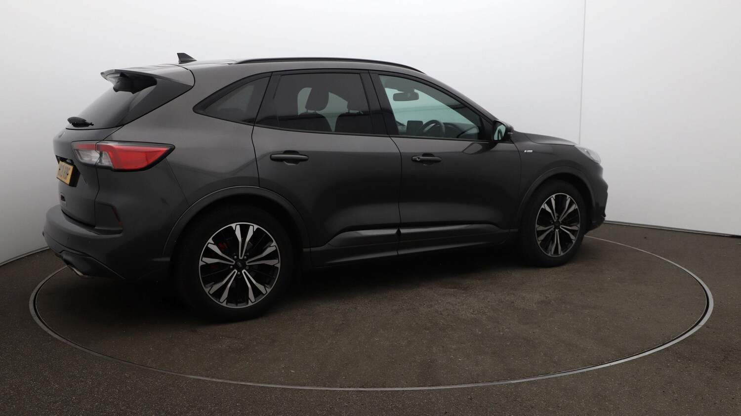 Used Ford Kuga for sale - 76811236: Photo 44