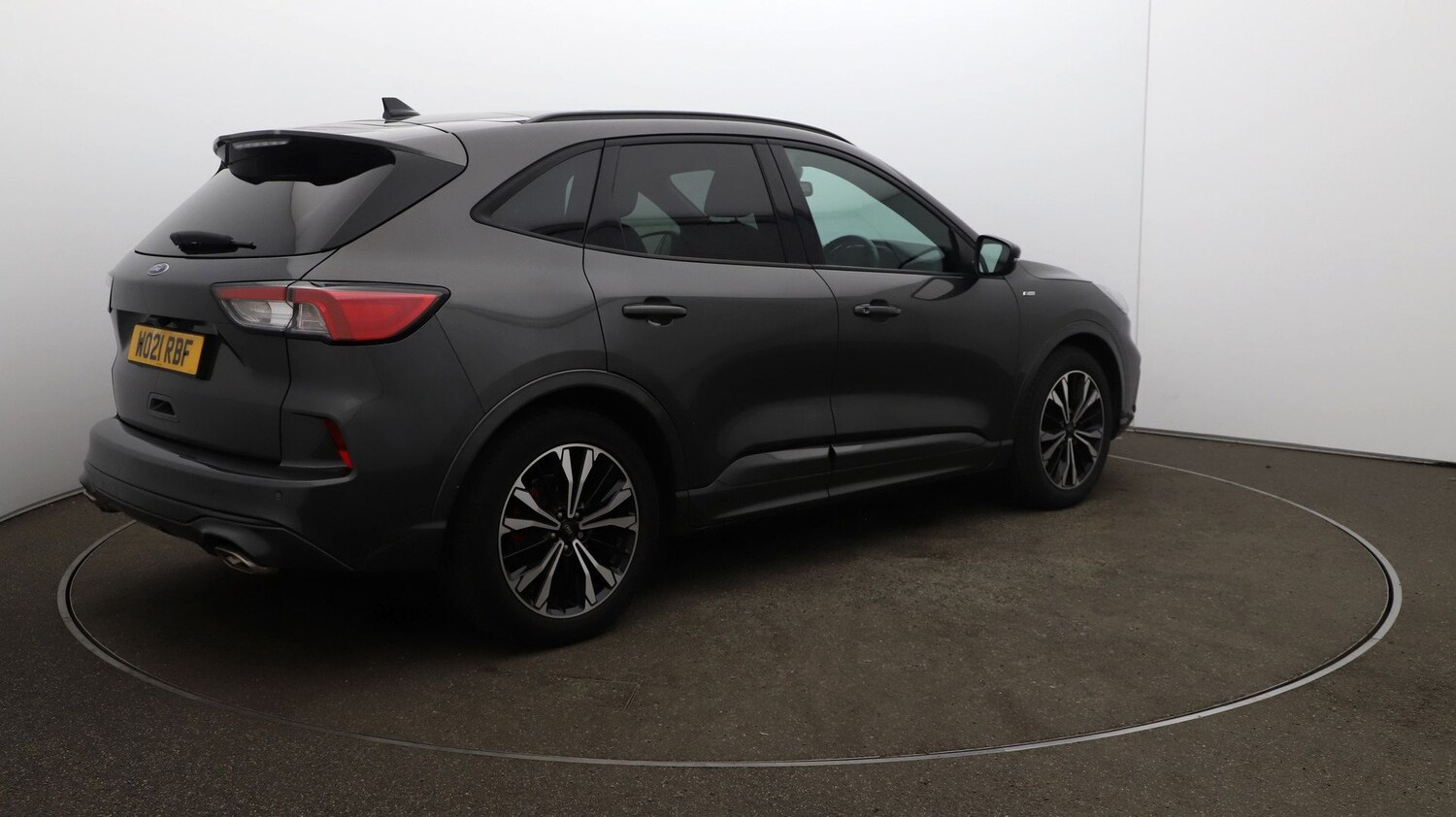 Used Ford Kuga for sale - 76811236: Photo 46