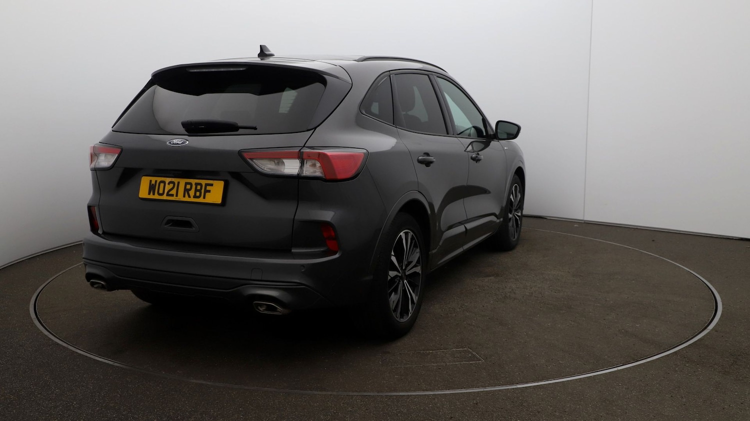 Used Ford Kuga for sale - 76811236: Photo 49