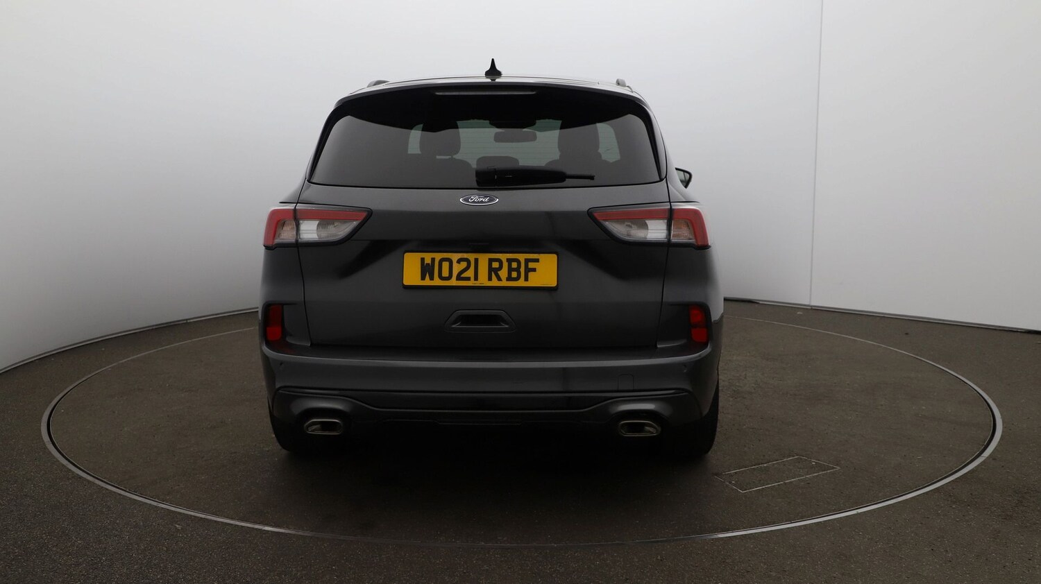 Used Ford Kuga for sale - 76811236: Photo 51