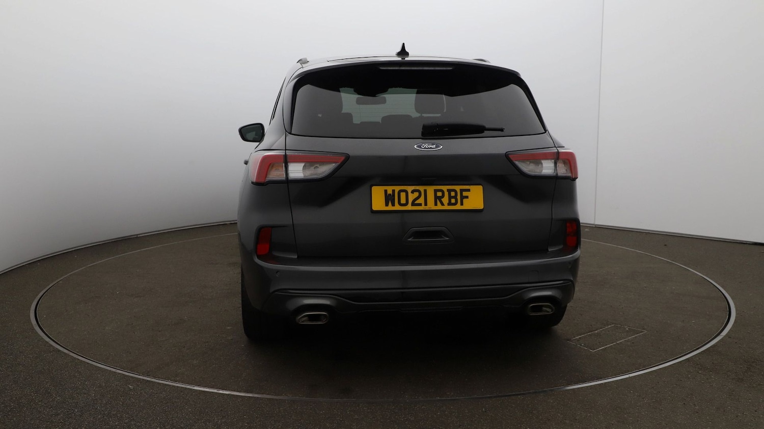 Used Ford Kuga for sale - 76811236: Photo 53