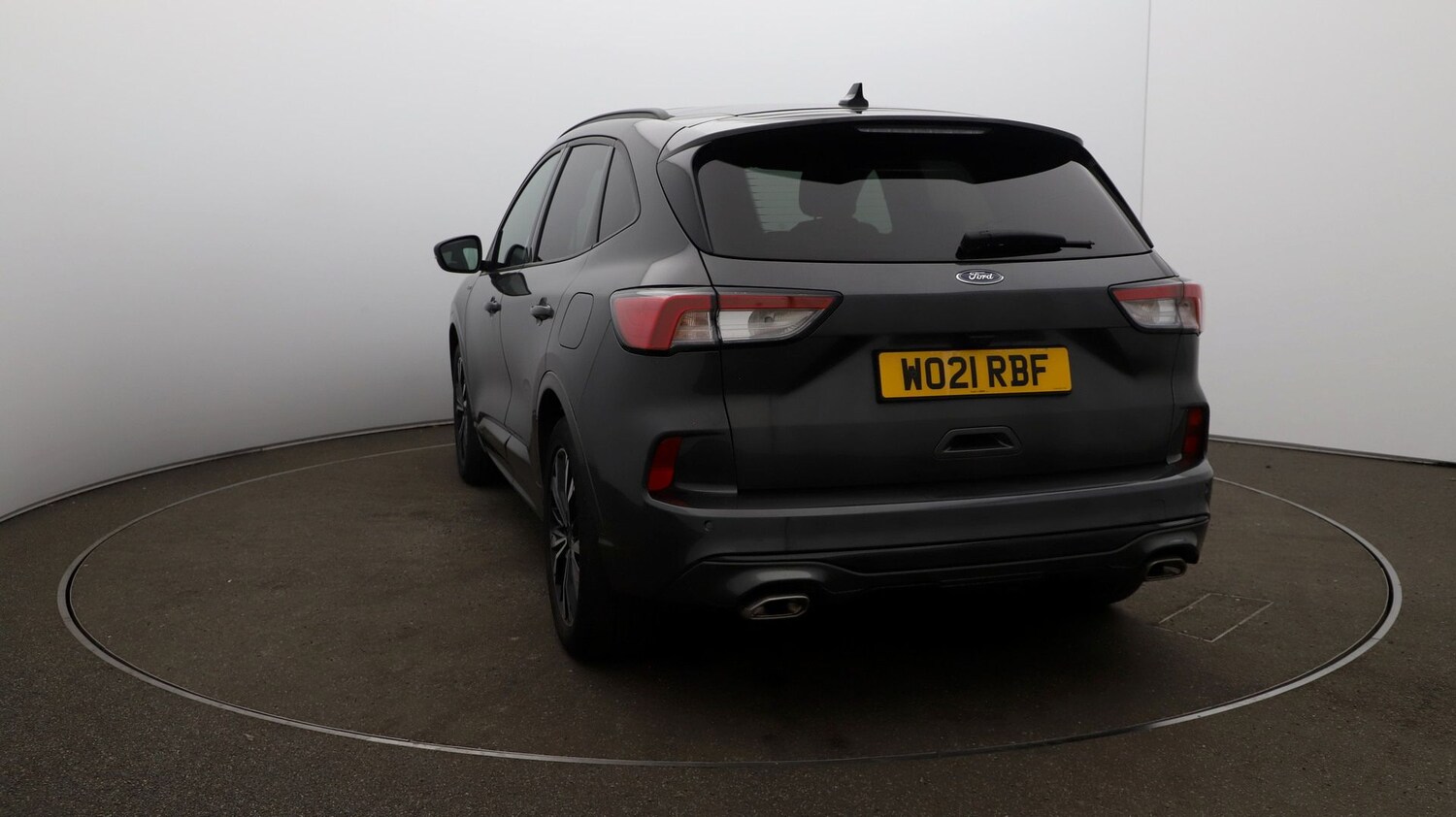 Used Ford Kuga for sale - 76811236: Photo 54