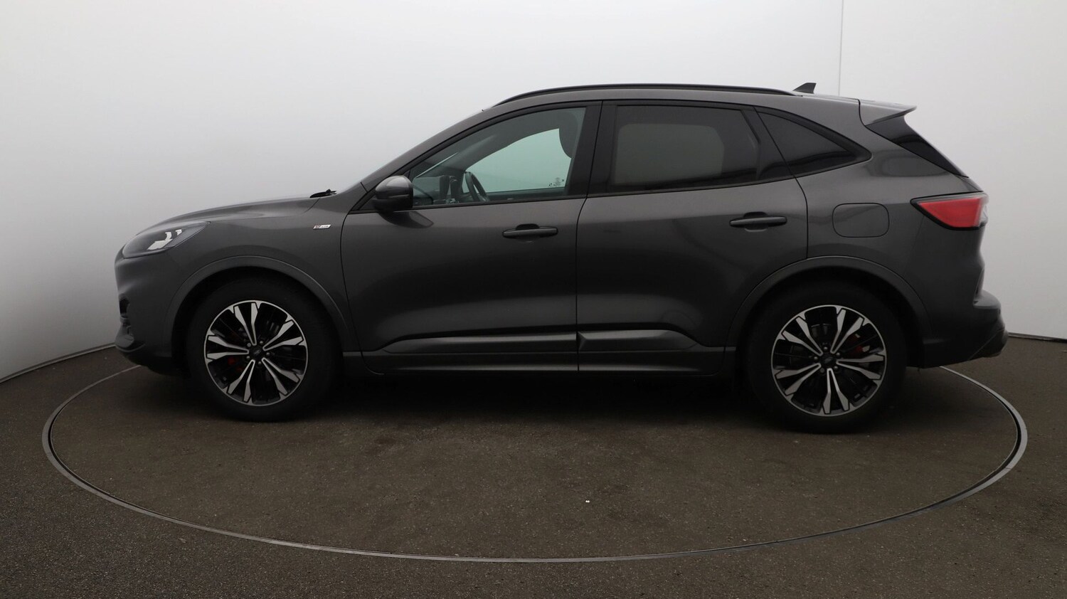 Used Ford Kuga for sale - 76811236: Photo 58