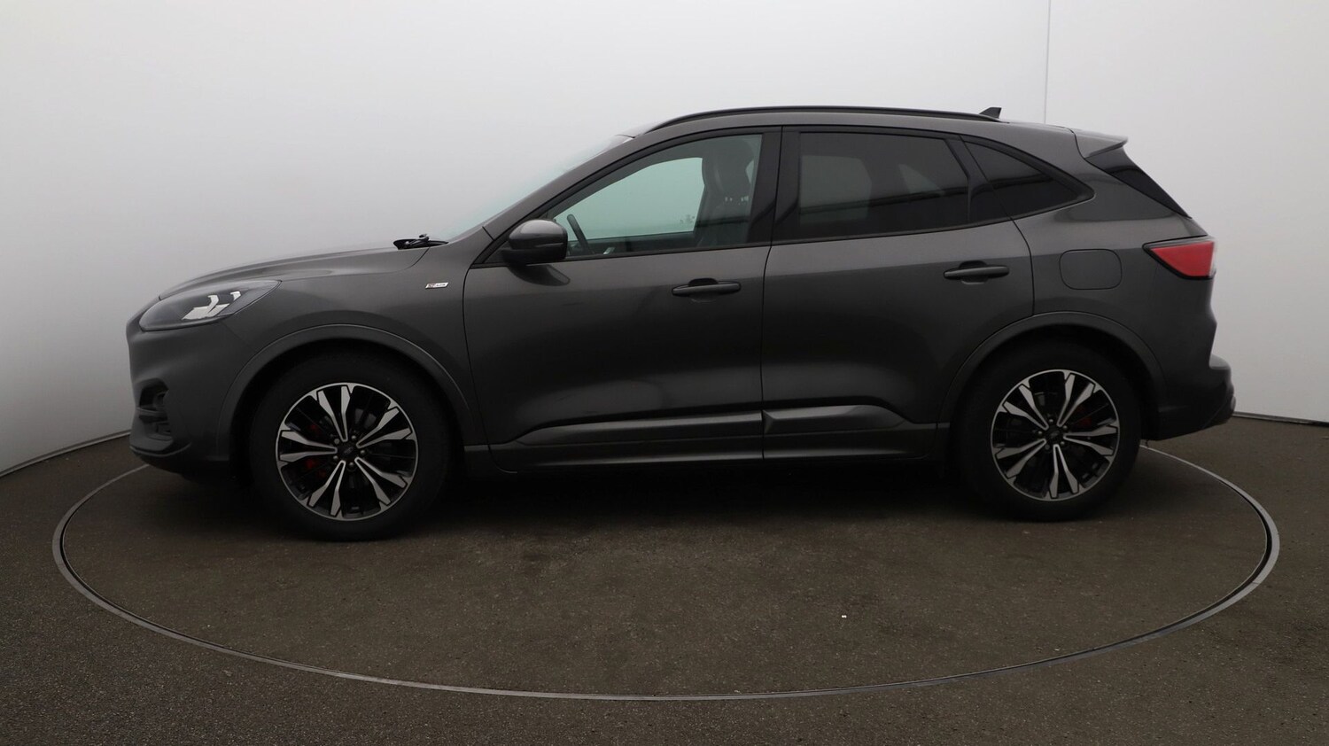 Used Ford Kuga for sale - 76811236: Photo 59