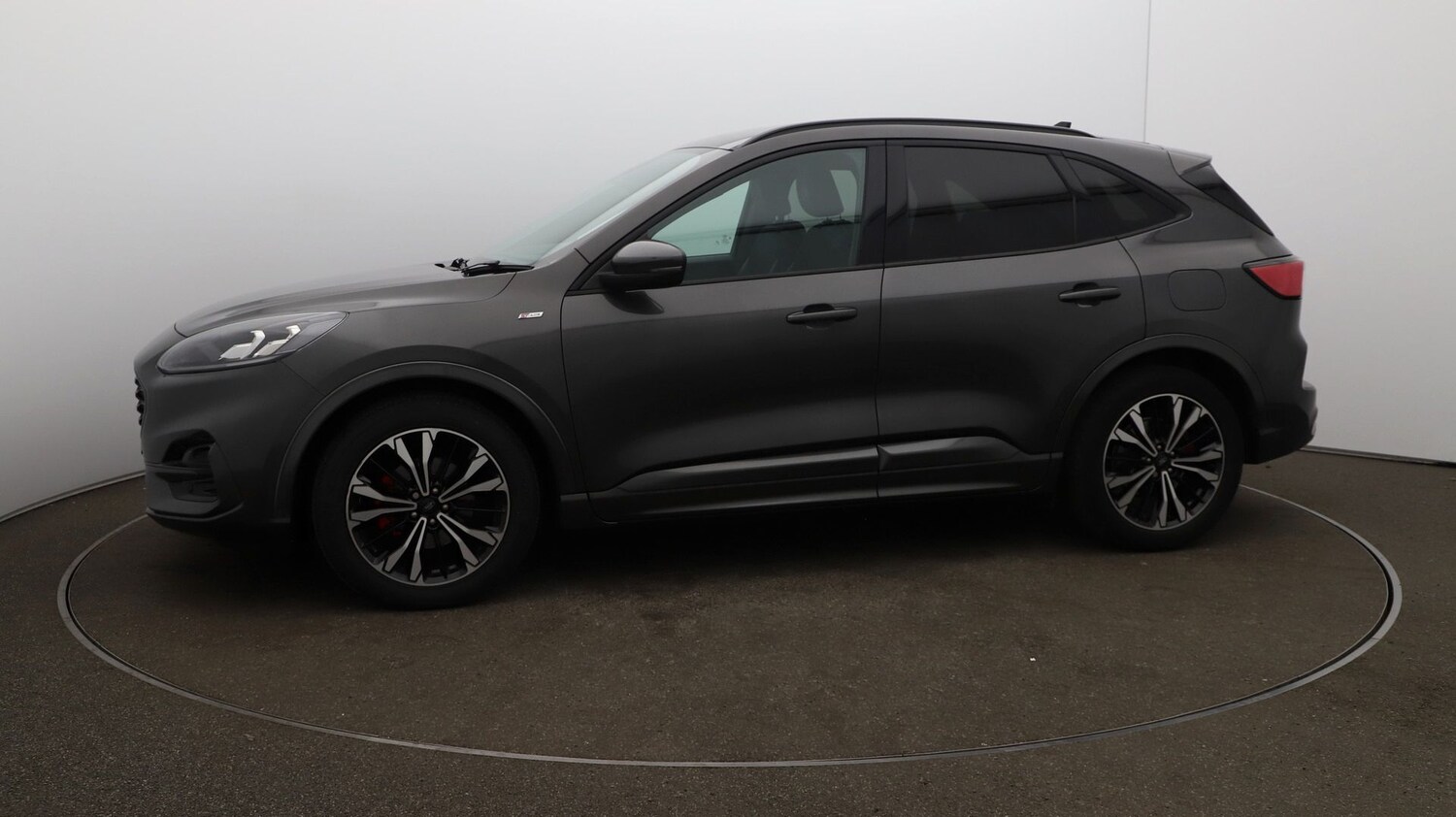 Used Ford Kuga for sale - 76811236: Photo 60