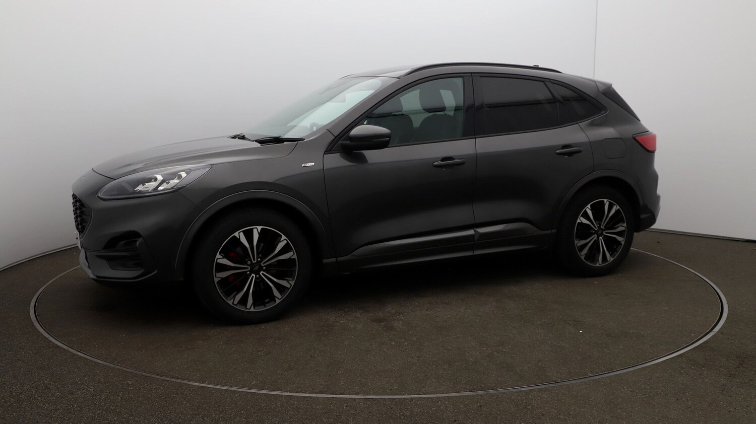 Used Ford Kuga for sale - 76811236: Photo 61