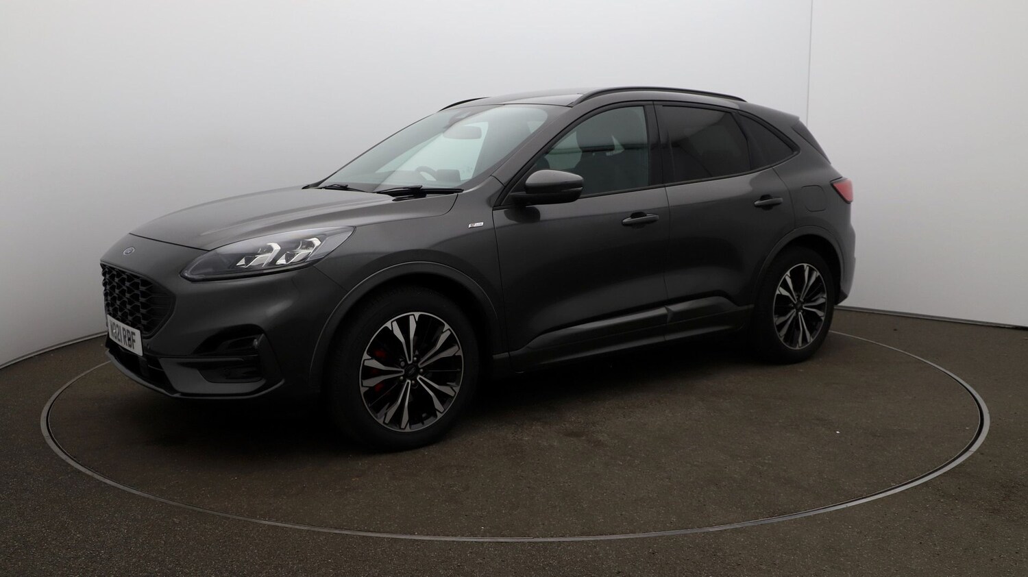 Used Ford Kuga for sale - 76811236: Photo 62